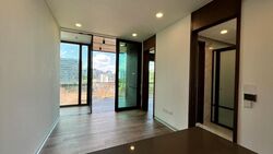 8 Hullet (D9), Apartment #526259381